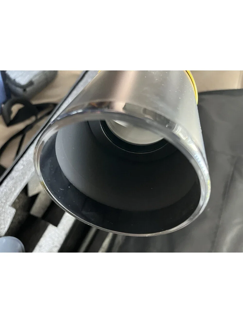 Koolpte Telescope Vertisteel AZ Mounting Base, High Power 90mm Aperture 700mm